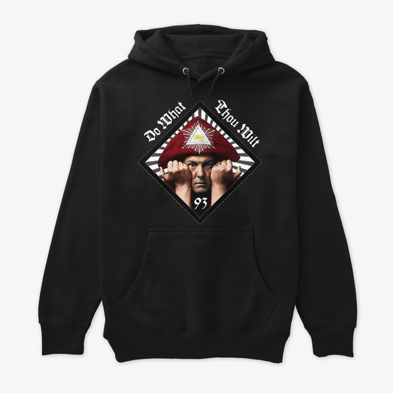 Wear What Thou Wilt