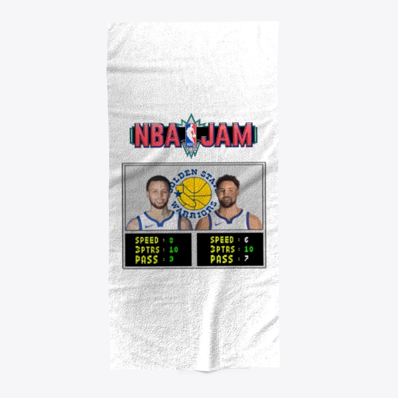 Splash Bros
