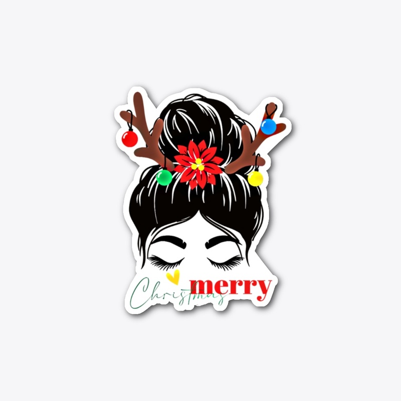 Merry Christmas Card