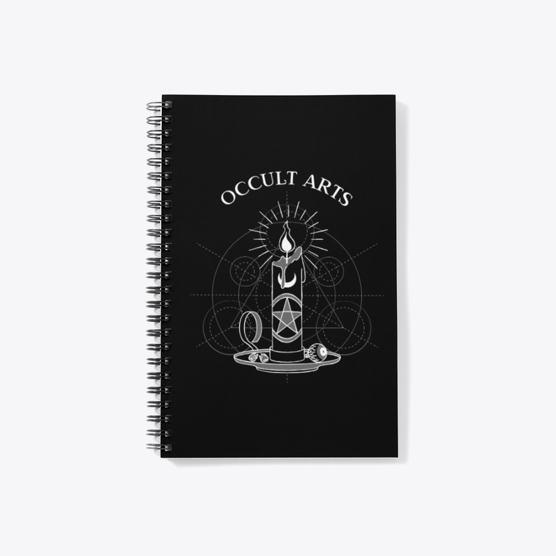 Occult Arts - Occult