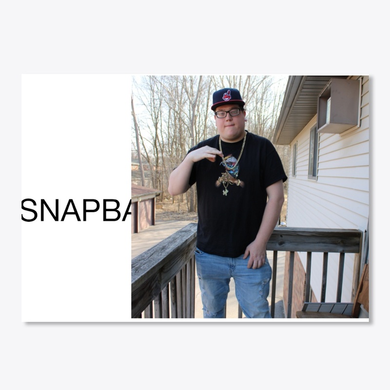 SNAPBACKAPPERAL