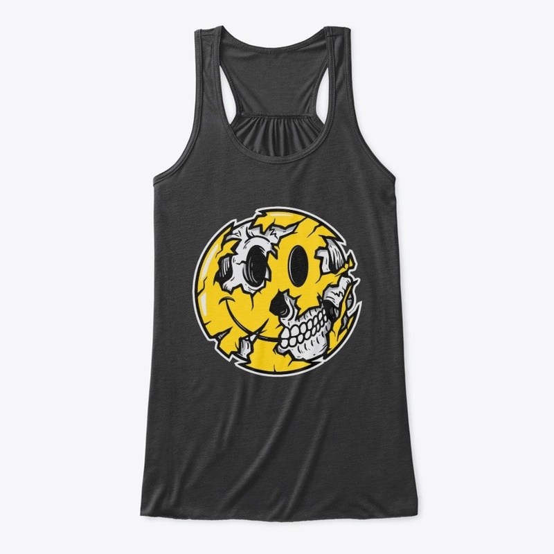 Halloween T-Shirt