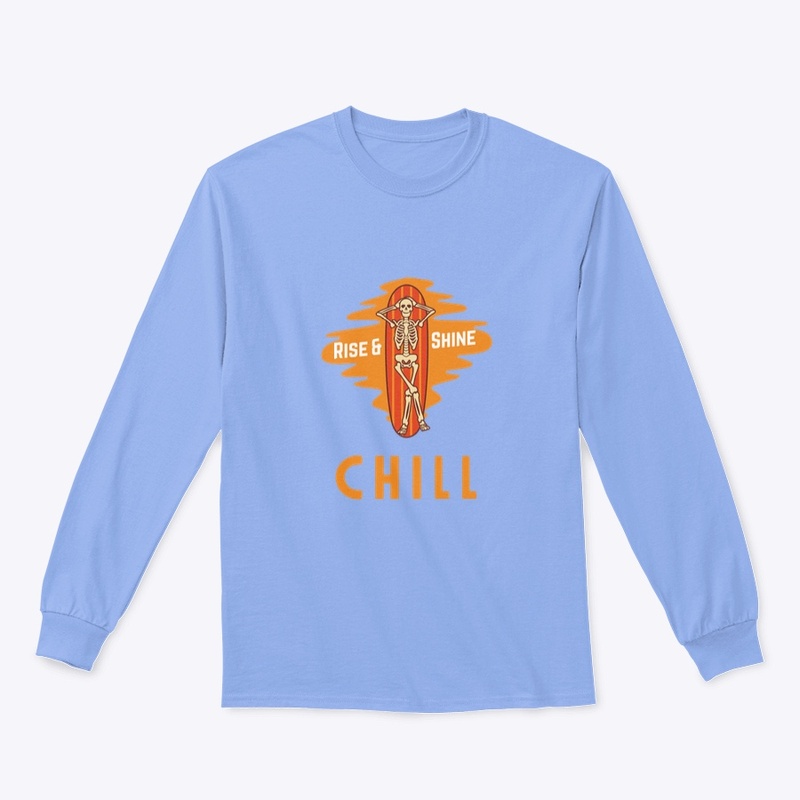 "Chill Out: Cozy Collection"