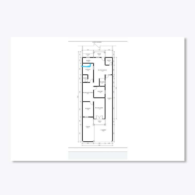 Property channel acecoris