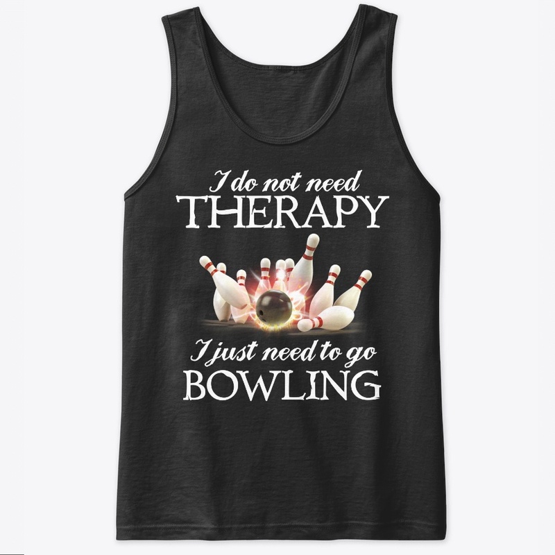 Bowling Therapy