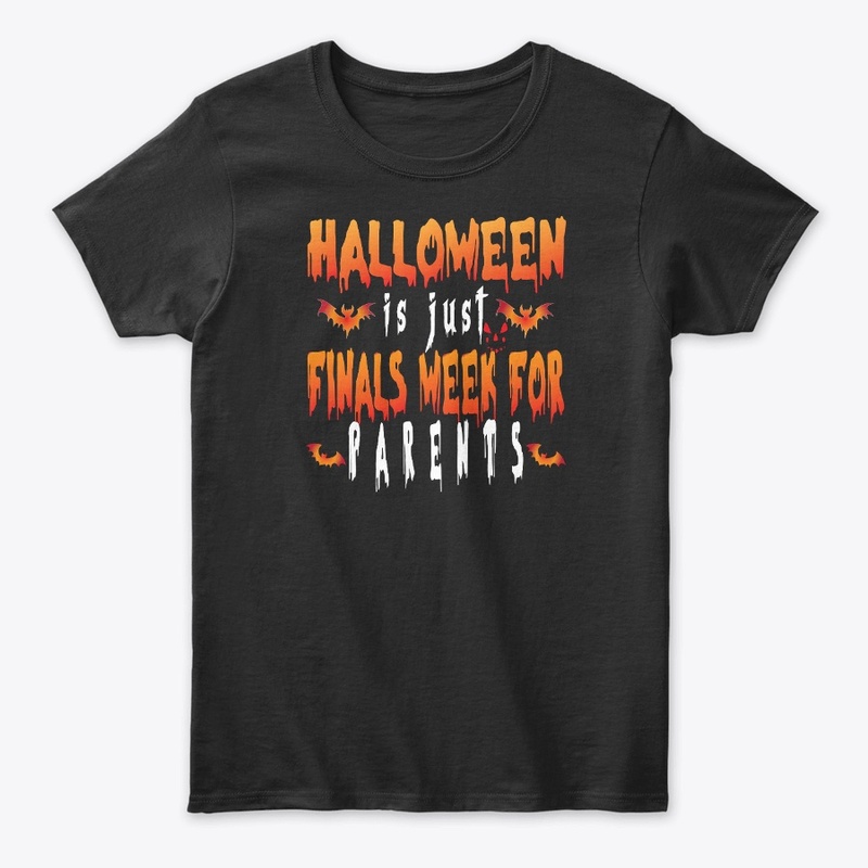 Halloween special t-shirt