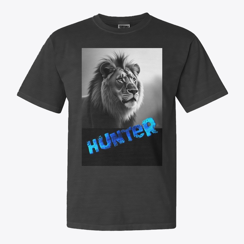Classic Heavyweight T-Shirt