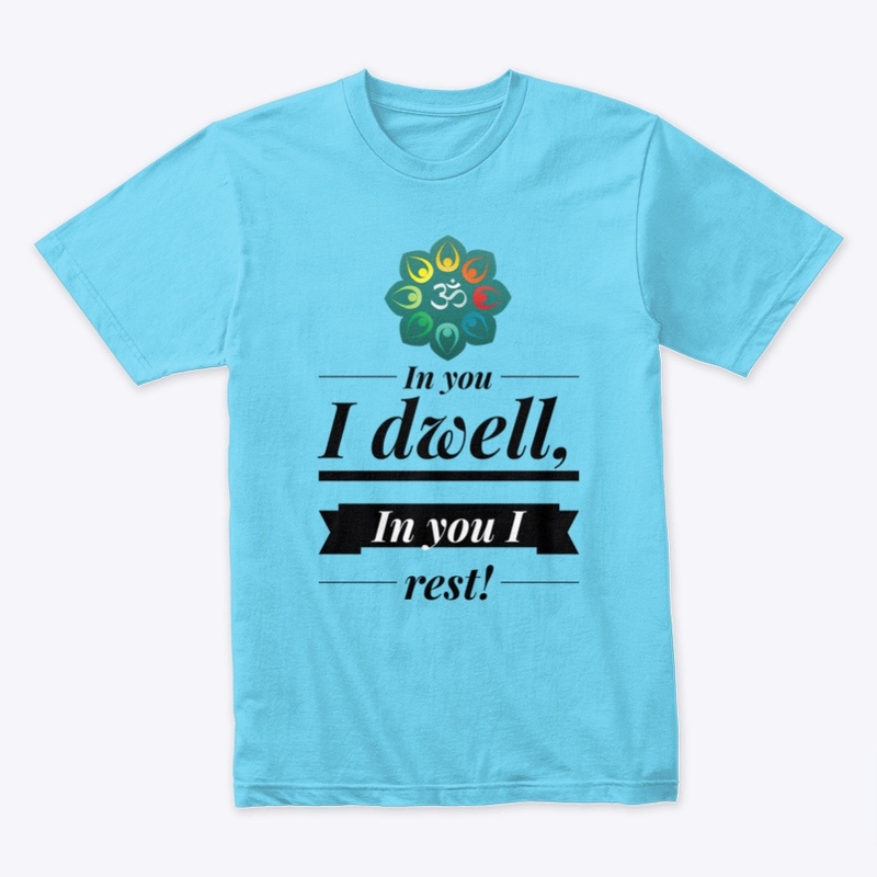 Classic Om Yoga T-Shirt to Inspire you !