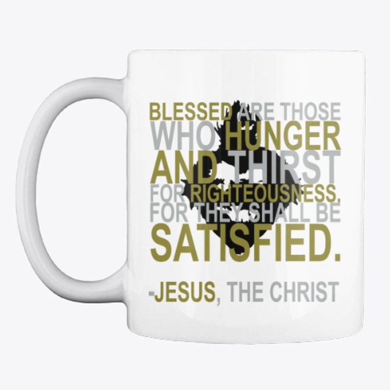 4th Beatitude