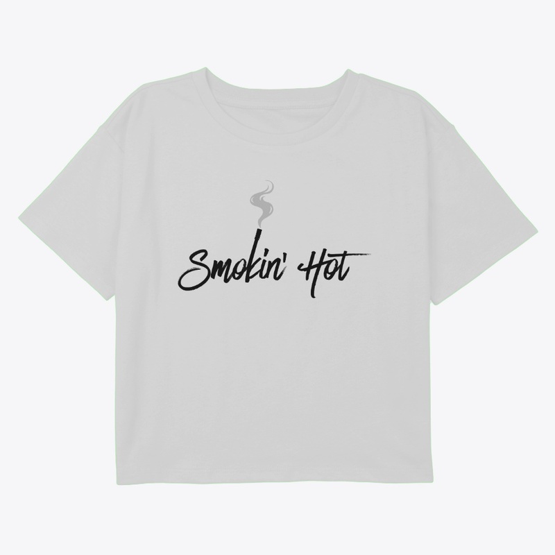 Smokin Hot Hits Matter Dark Collection