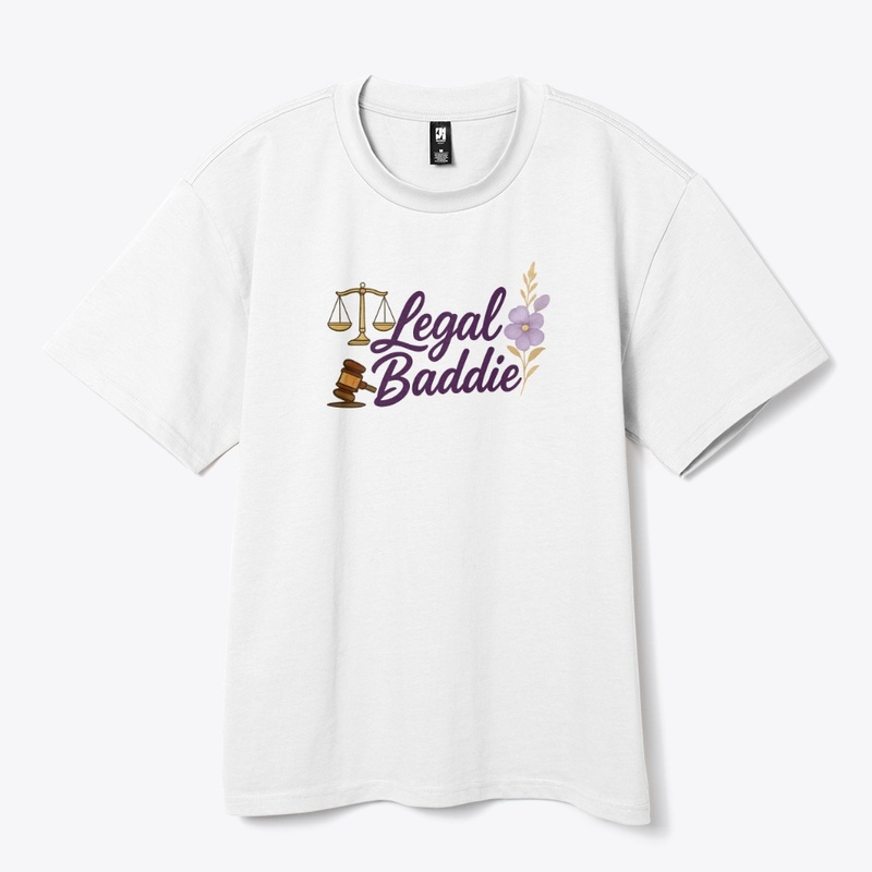 Legal Baddie