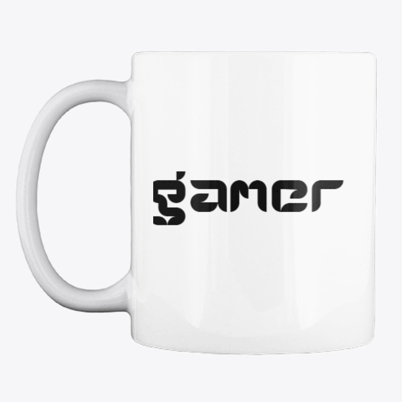 gamer merch