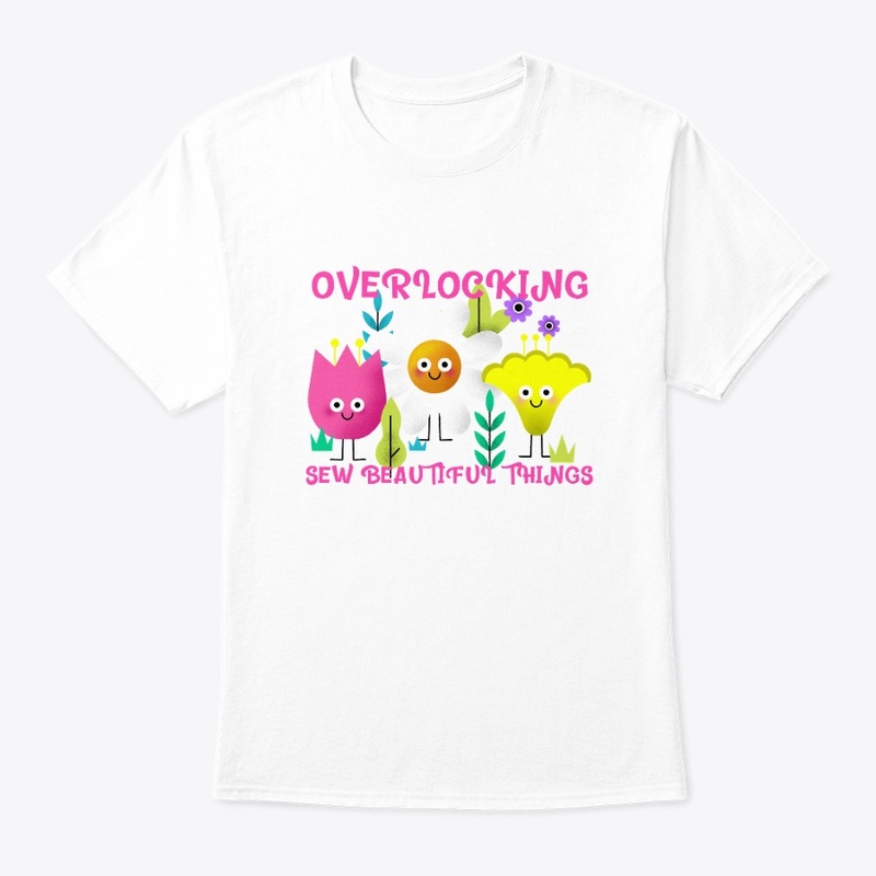 Overlocking Sew Beautiful Things Serging