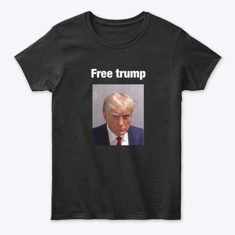 #freetrump