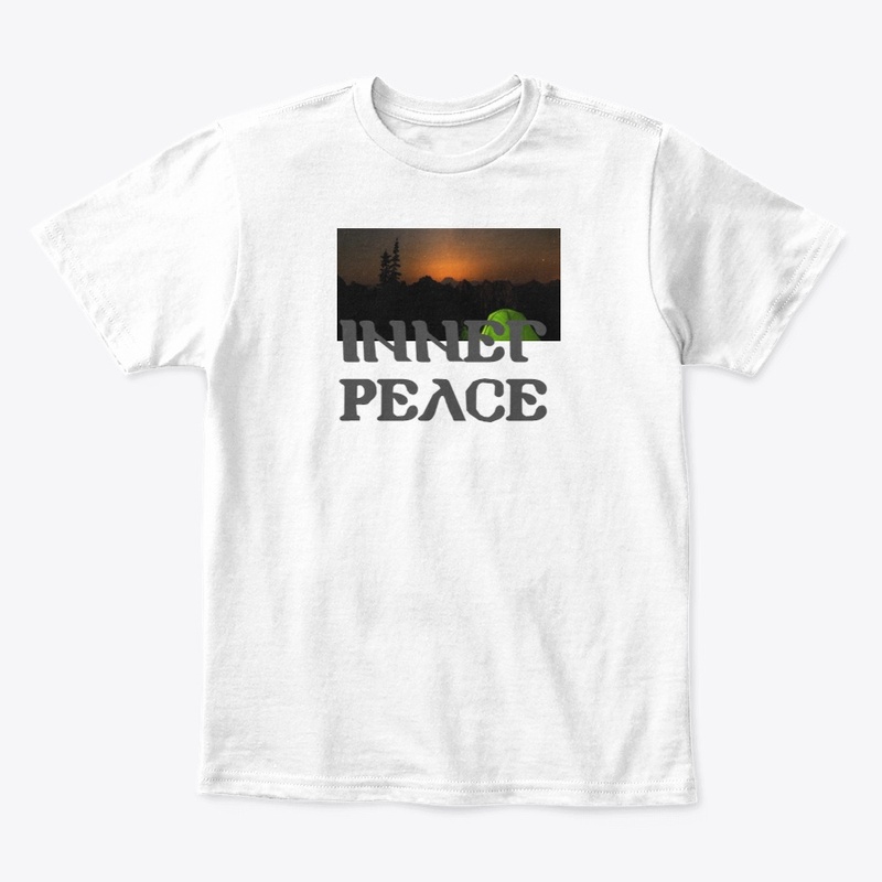 INNER PEACE