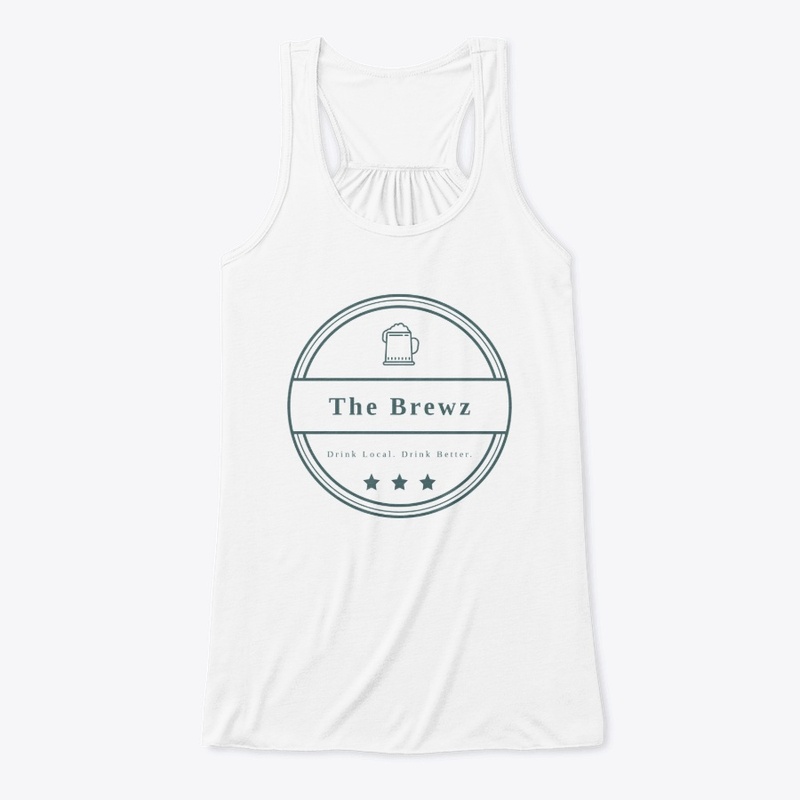 The Brewz. Drink Local. Drink Better.