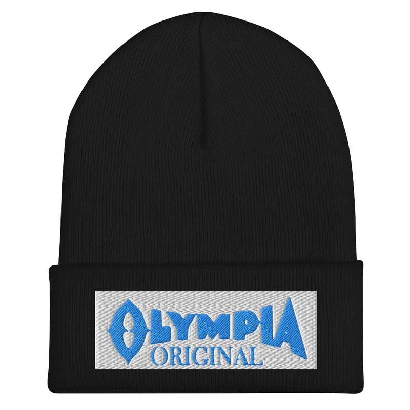 Olympia Original Design 1