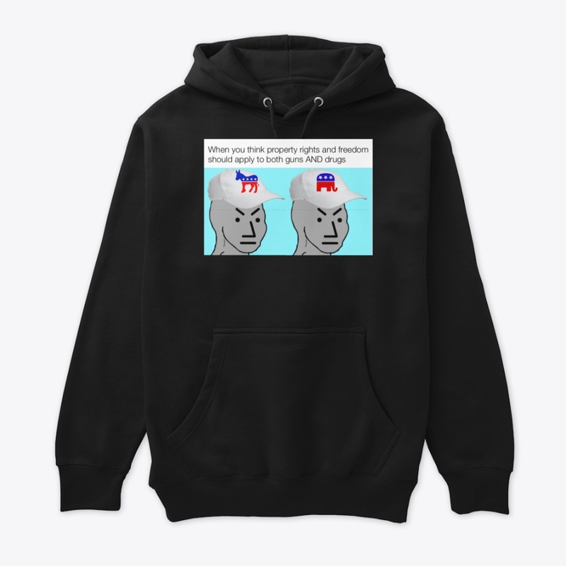 NPC duopoly