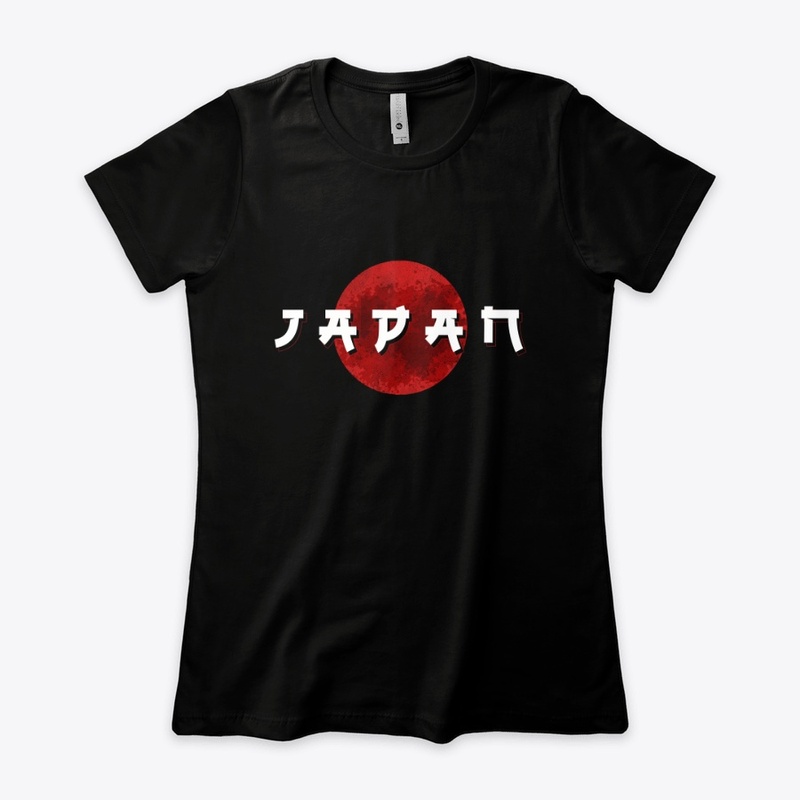 Japan.