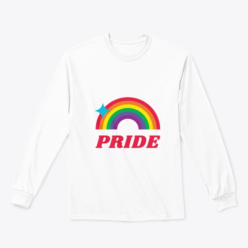 LGBT PRIDE 