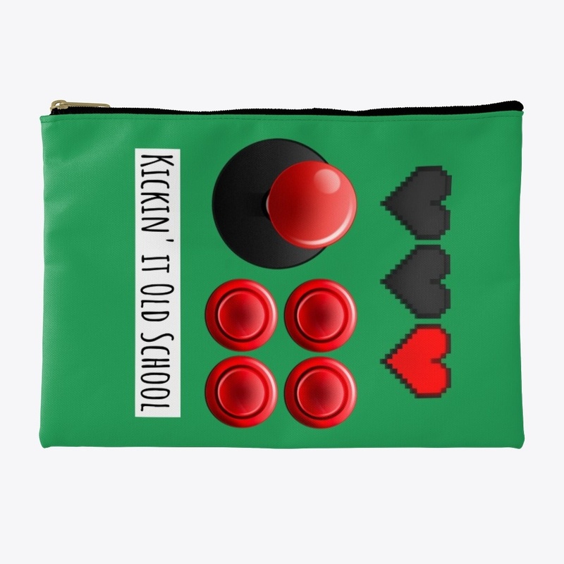 Video Game Controller Retro