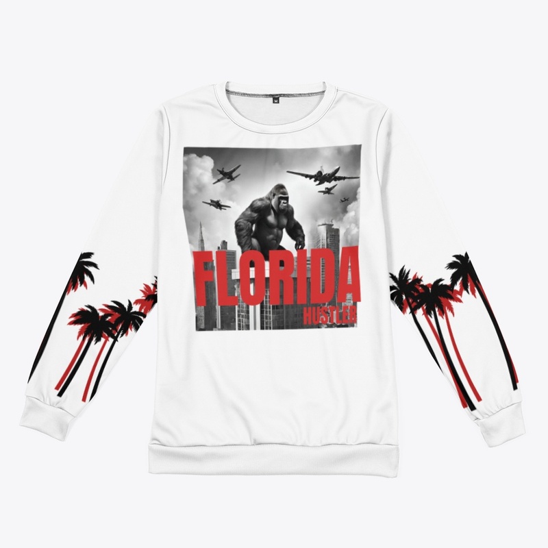 FLORIDA HUSTLER BRAND 