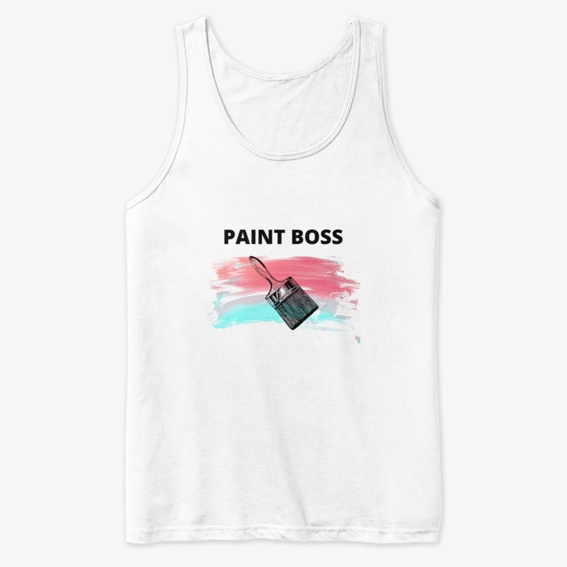 Paint Boss 2