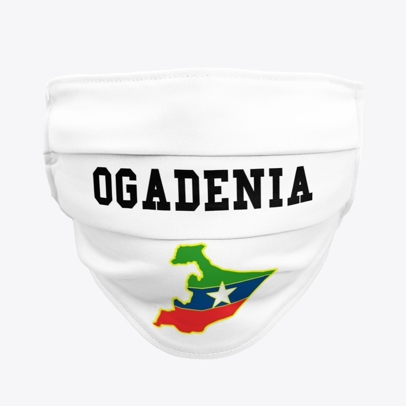 OGADENIA MASK