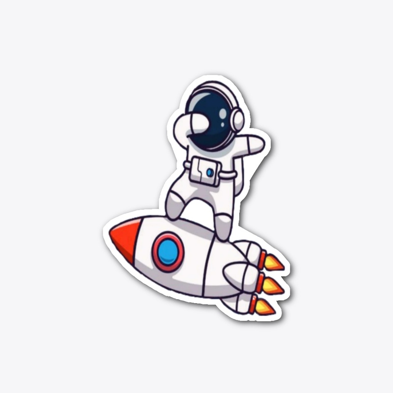 Space shirt