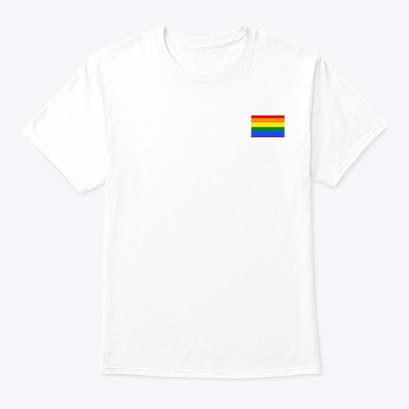 LQBTQ+ Tee