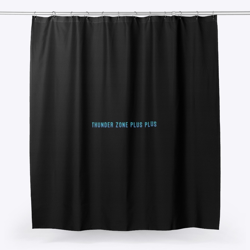 THUNDERZONE PLUS PLUS 
