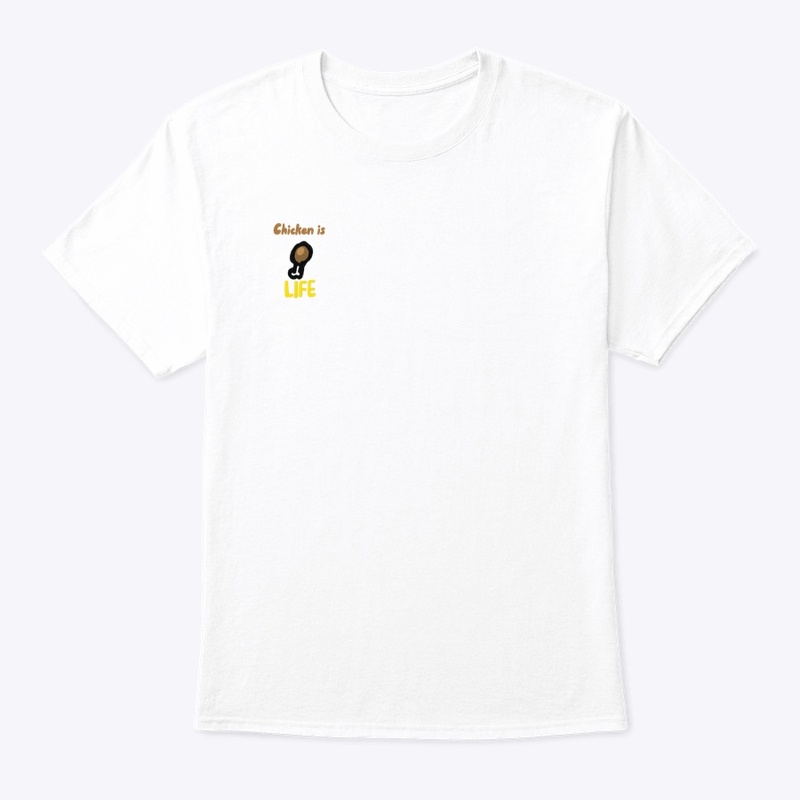 Chicken shirt