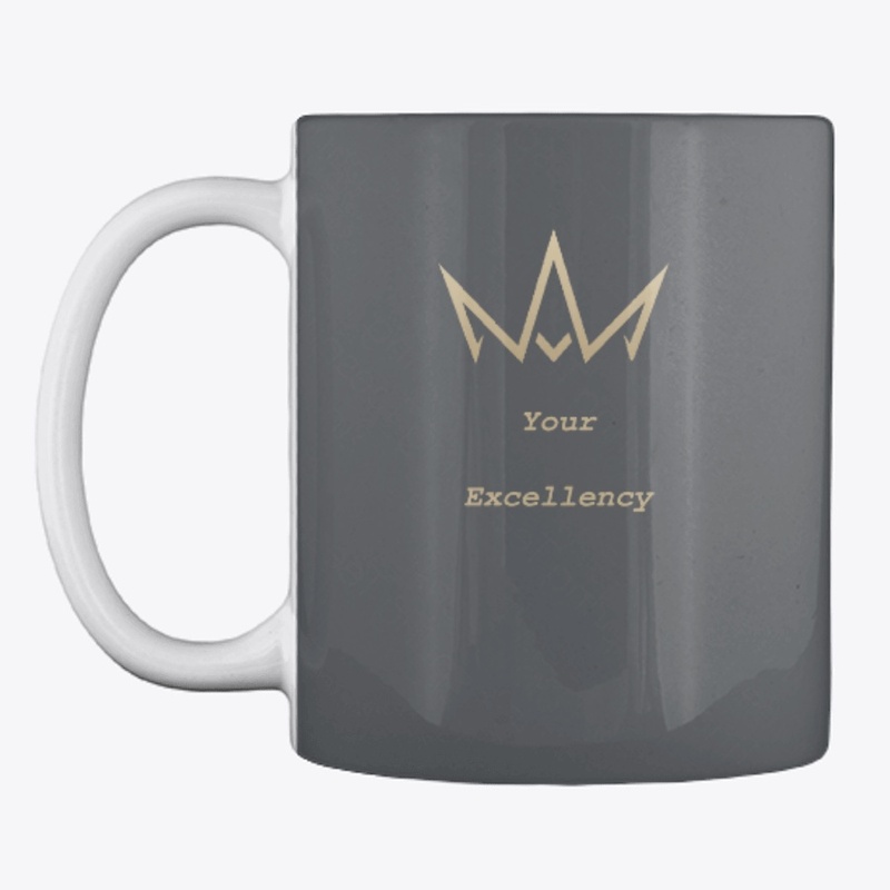 "Your Excellency" Line