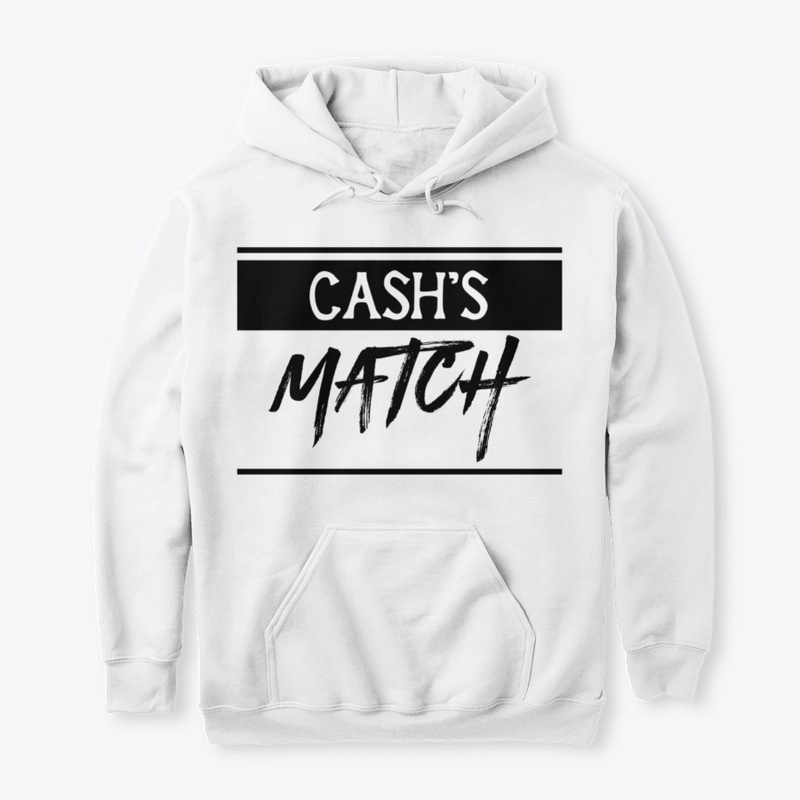 Cash's Match