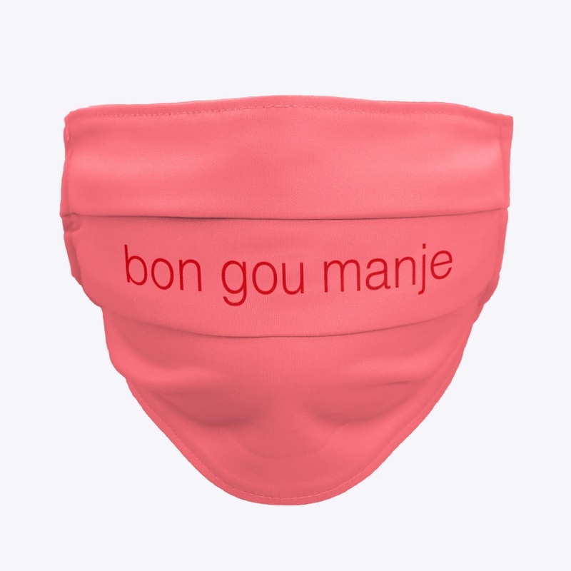 bon gou manje