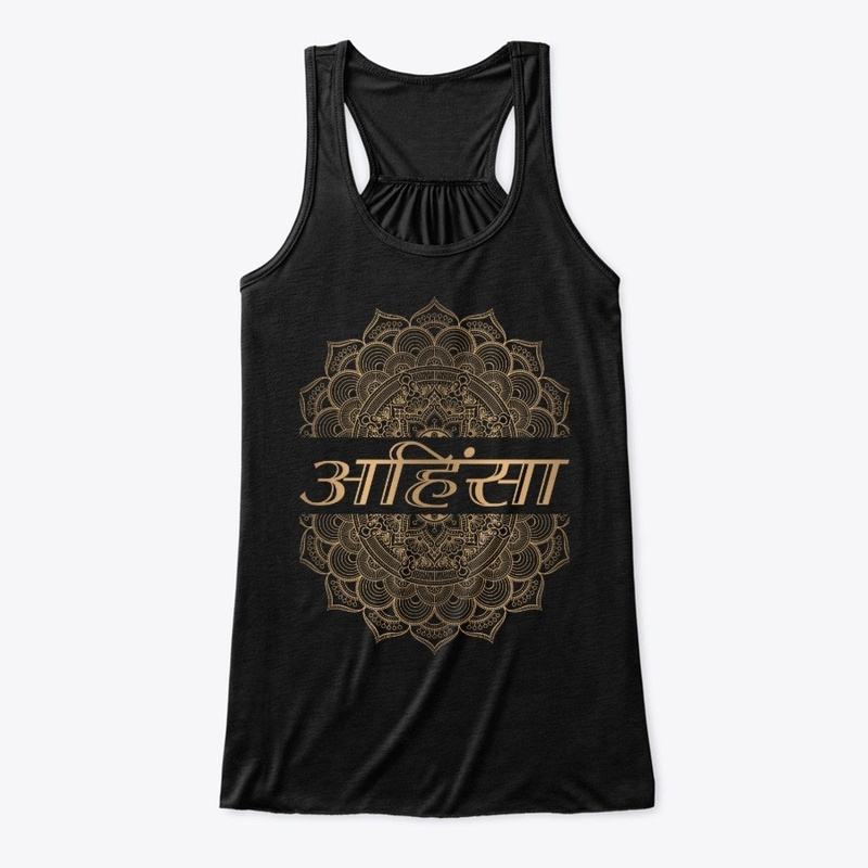 Ahimsa | Yoga 