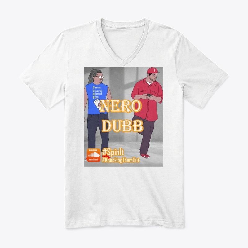 Nero Dubb Soundcloud Promo T