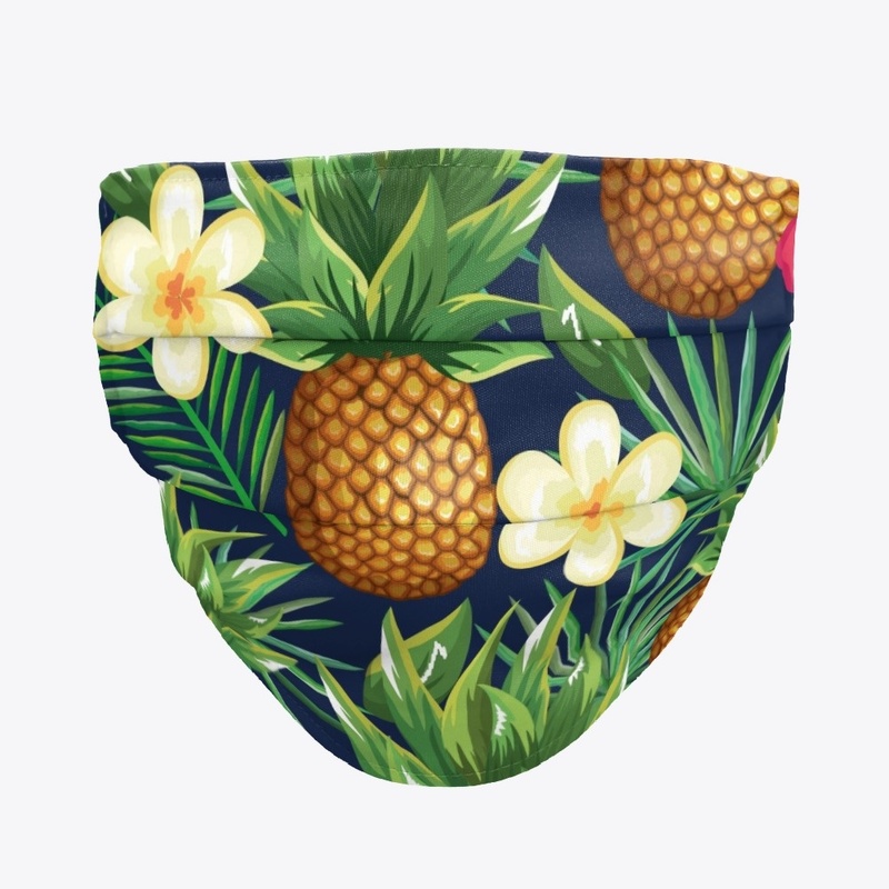 Pine Apple 