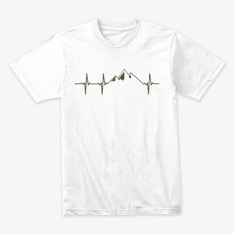 Mountain Heartbeat