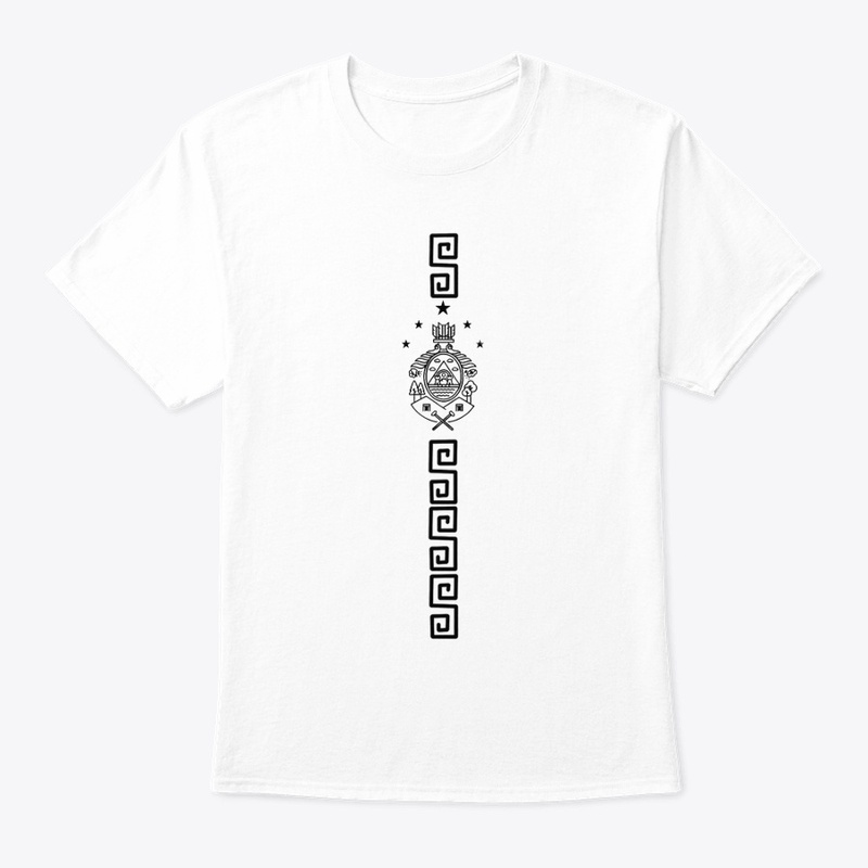 Escudo Honduras