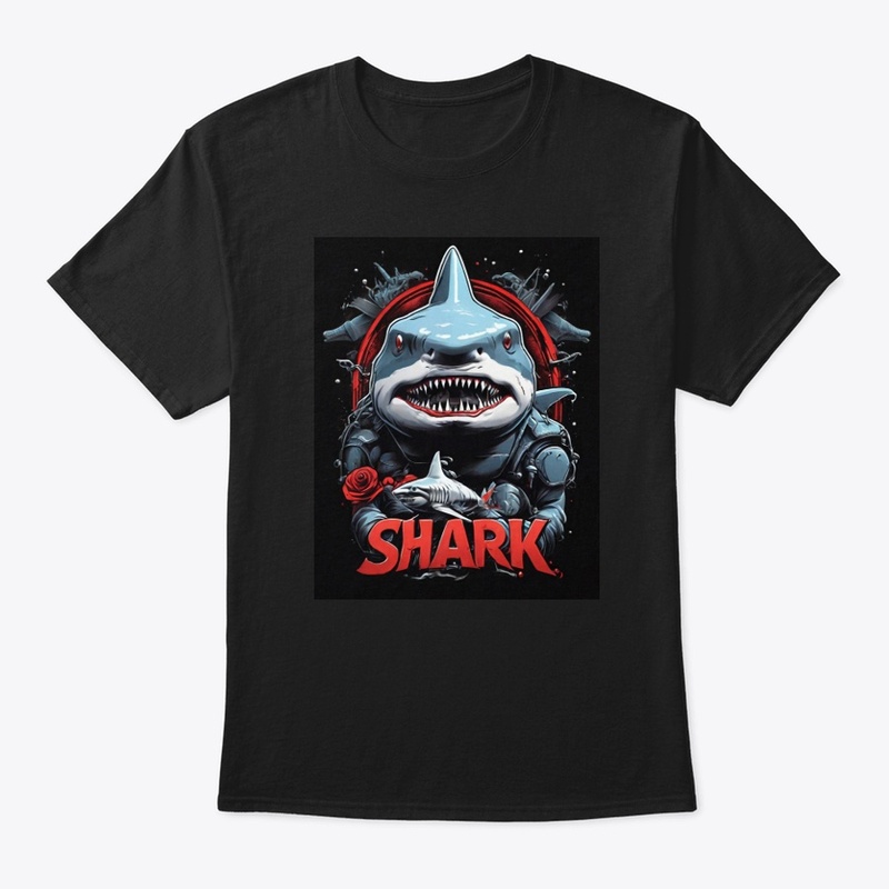 Shark Design 