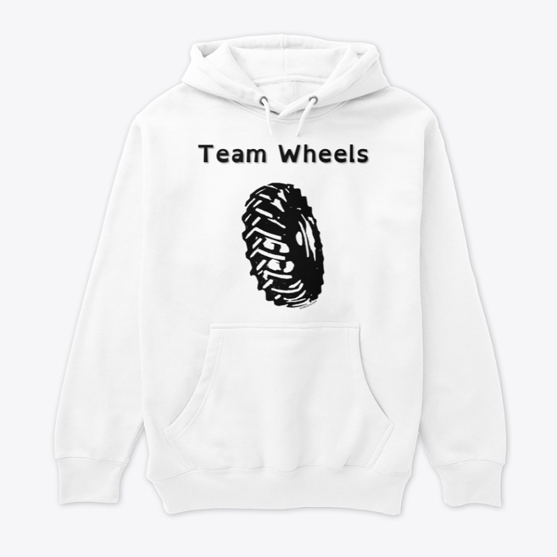 Team Wheels 