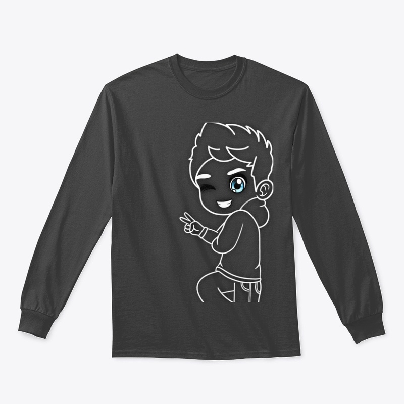 Fx Outline Hoodies and Sweatshirts