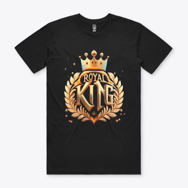 Royal King