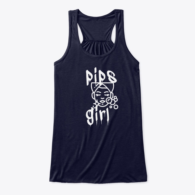 Forex trading Pips Girl T-shirt
