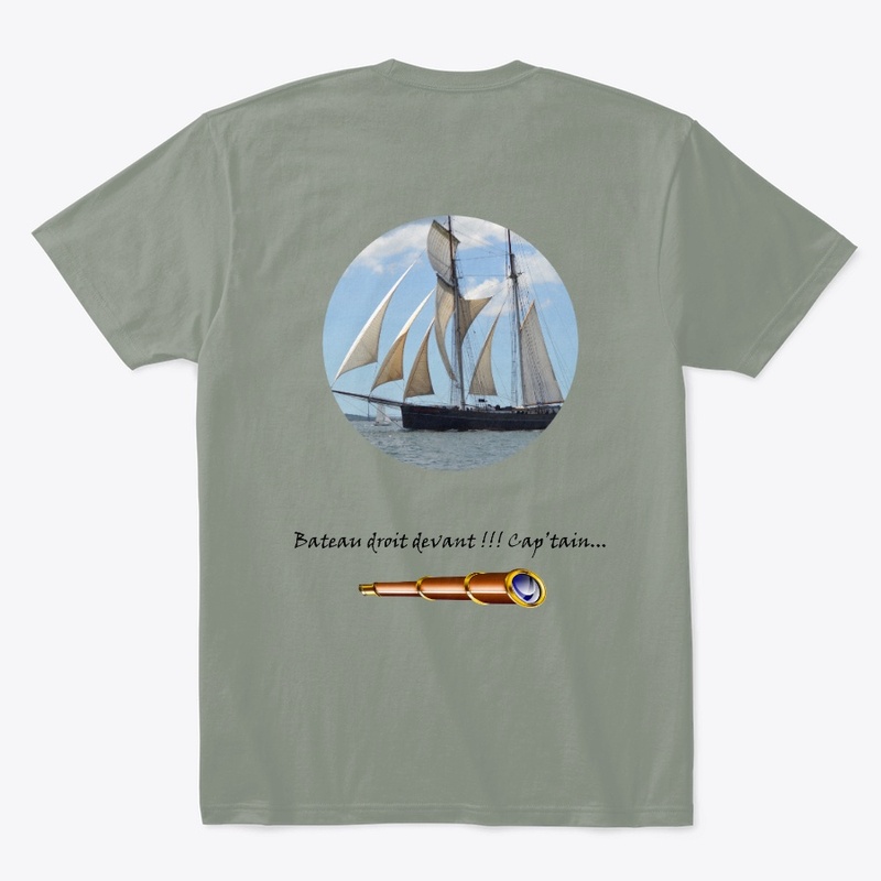 Collection 2019 Voilier 0474