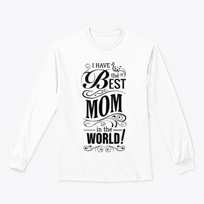 best mom