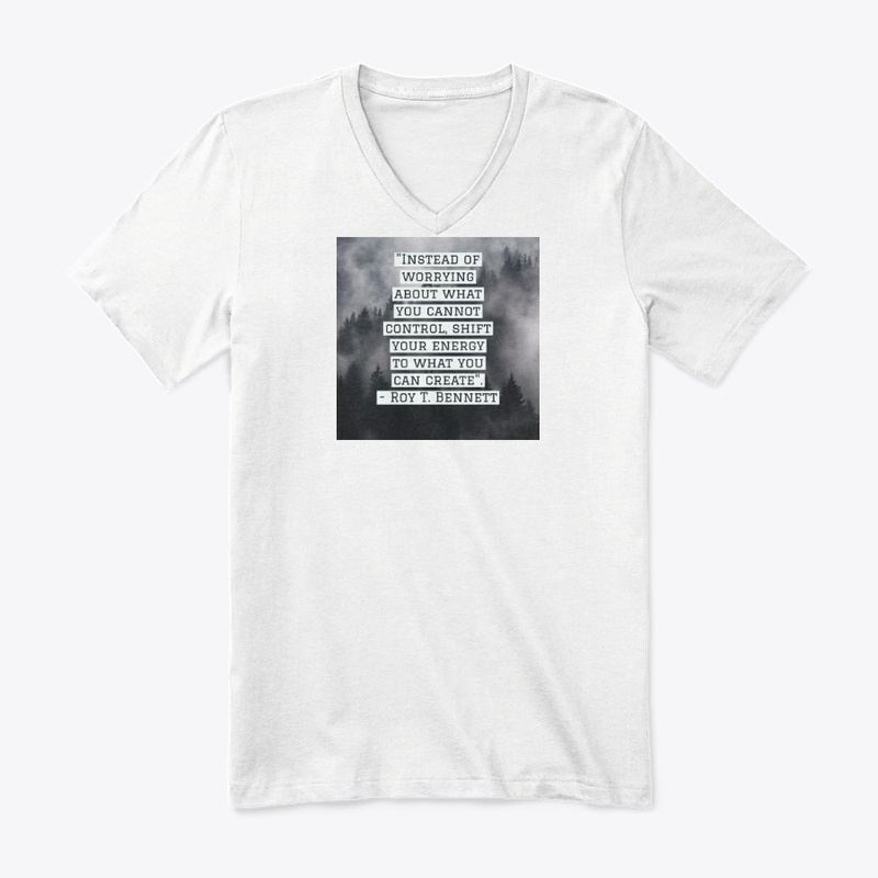 WONDER QUOTES SHIRTS