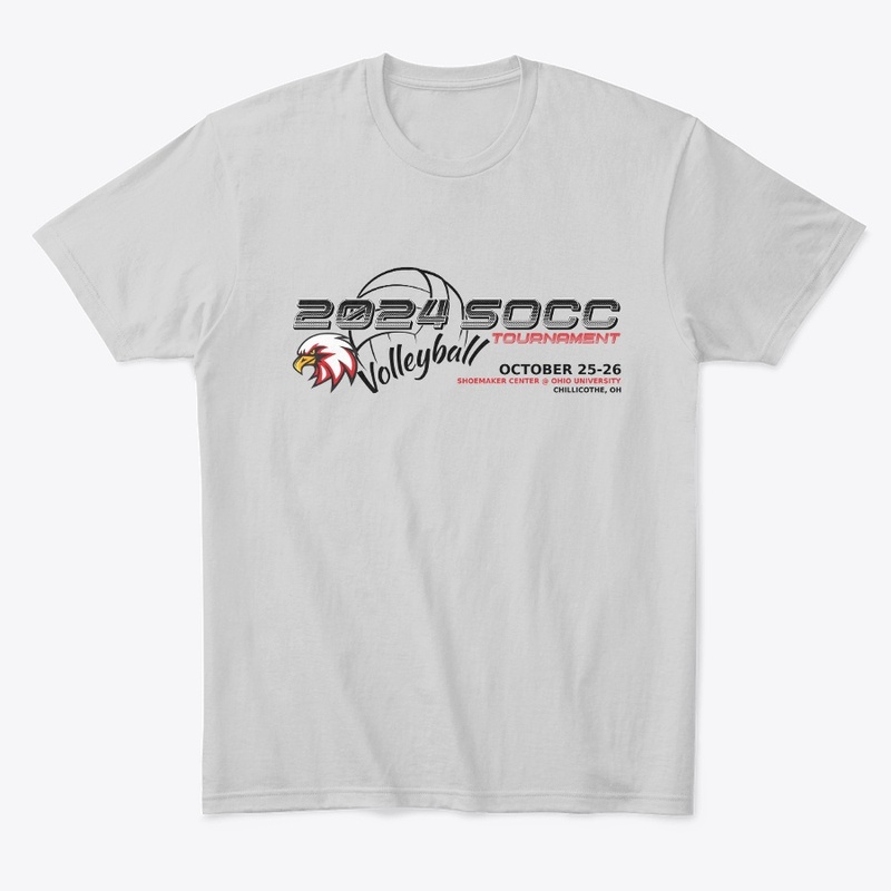 2024 SOCC Tournament
