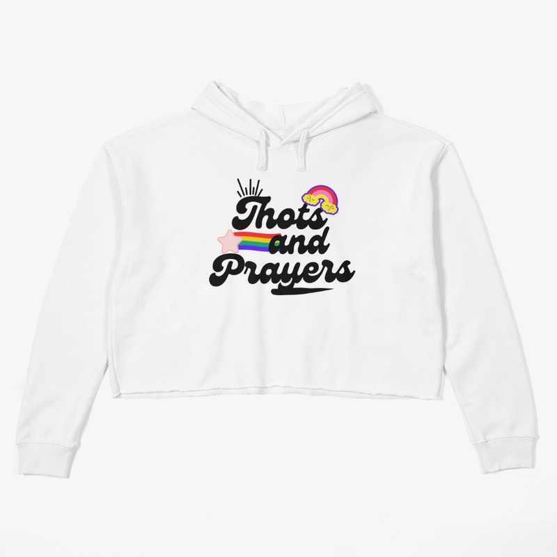 Thots and Prayers